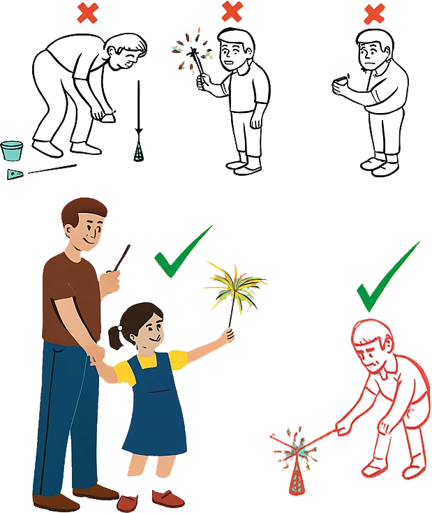 Safety Tips